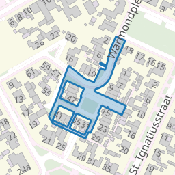 Perceel DSN03-R-2871