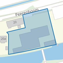 Perceel DSN03-R-2879