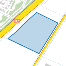 Perceel DSN03-R-2880