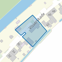 Perceel DSN03-R-2886