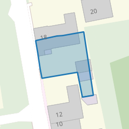 Perceel DSN03-R-2890