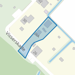 Perceel DSN03-R-2891