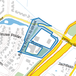 Perceel DSN03-R-2893