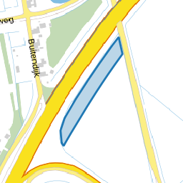 Perceel DSN03-R-2895