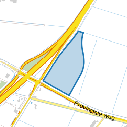 Perceel DSN03-R-2898