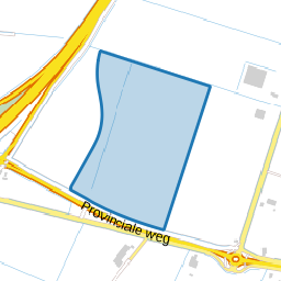 Perceel DSN03-R-2899