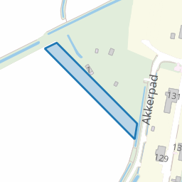 Perceel DSN03-R-2900