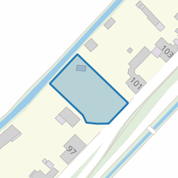 Perceel DSN03-R-2903