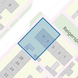 Perceel DSN03-R-2906