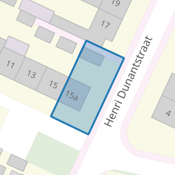 Perceel DSN03-R-593