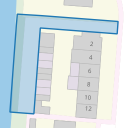 Perceel DSN03-S-1016