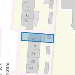 Perceel DSN03-S-1022