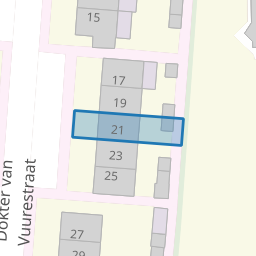 Perceel DSN03-S-1024