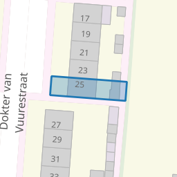 Perceel DSN03-S-1026