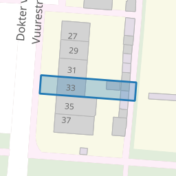 Perceel DSN03-S-1027