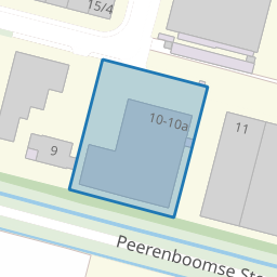 Perceel DSN03-S-1040