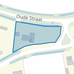 Perceel DSN03-S-1048