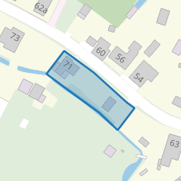 Perceel DSN03-S-1050