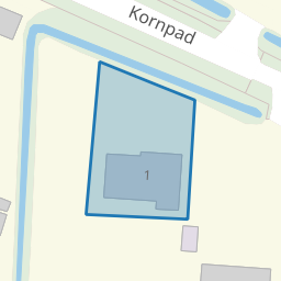 Perceel DSN03-S-1051