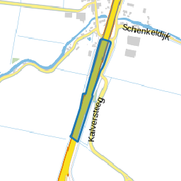 Perceel DSN03-S-1076