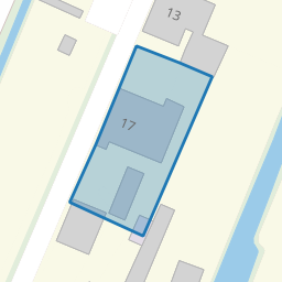 Perceel DSN03-S-1089