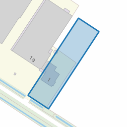 Perceel DSN03-S-1101