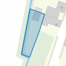 Perceel DSN03-S-1104