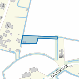 Perceel DSN03-S-1109