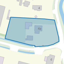 Perceel DSN03-S-1114