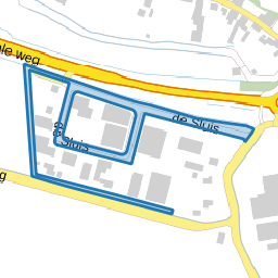 Perceel DSN03-S-1115