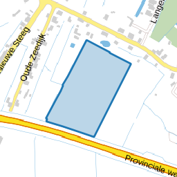 Perceel DSN03-S-1121