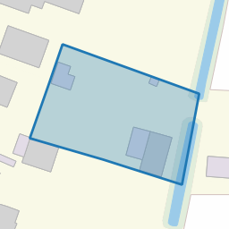 Perceel DSN03-S-1122