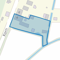 Perceel DSN03-S-1123