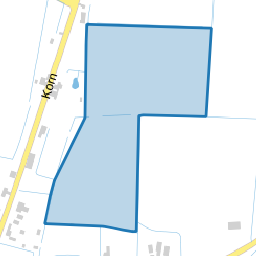 Perceel DSN03-S-1126