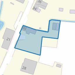 Perceel DSN03-S-1130