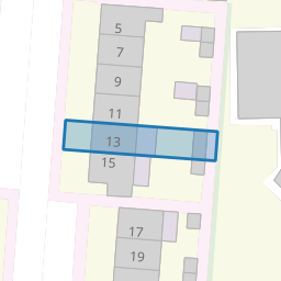 Perceel DSN03-S-1150