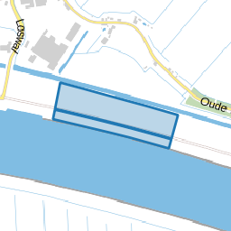 Perceel DSN03-S-1158