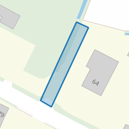 Perceel DSN03-S-1169