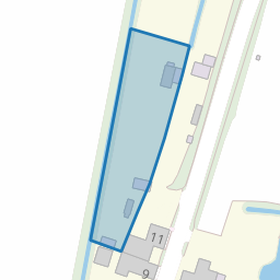 Perceel DSN03-S-1180