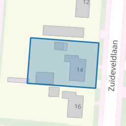 Perceel DSN03-S-1184