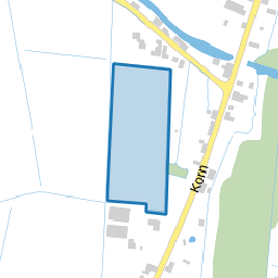 Perceel DSN03-S-1191