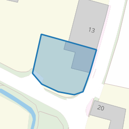 Perceel DSN03-S-1194