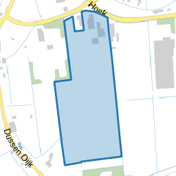 Perceel DSN03-S-1203