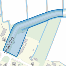 Perceel DSN03-S-1223