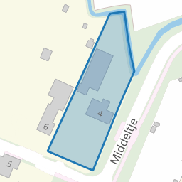 Perceel DSN03-S-1224