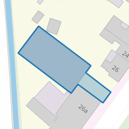 Perceel DSN03-S-1229