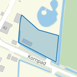 Perceel DSN03-S-1240