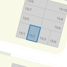 Perceel DSN03-S-1243