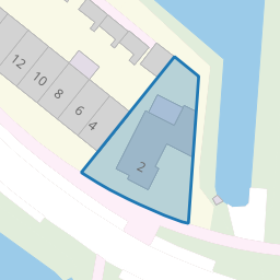 Perceel DSN03-S-1250