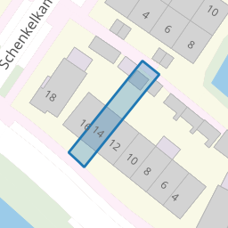 Perceel DSN03-S-1256